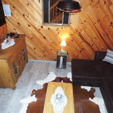 Au Chalet Bain Nordique Neuf Independant Calme Assure Haselbourg Εξωτερικό φωτογραφία