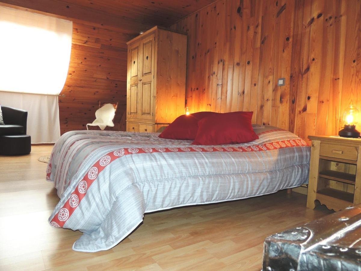 Au Chalet Bain Nordique Neuf Independant Calme Assure Haselbourg Εξωτερικό φωτογραφία